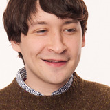 Оуэн Клайн — Frank Berkman