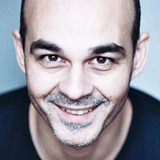 Olivier Sadoine — Homme affiche rouge (voice)