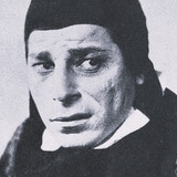 John George — Racetrack Spectator (uncredited)