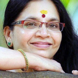 Bhagyalakshmi — Merlin (Voice)