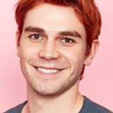 Кей Джей Апа — Jimmy Stewart