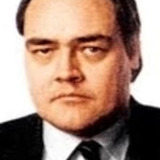 Christer Andersson — Security Officer