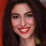 Meesha Shafi — Bina