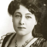 Alice Guy-Blaché — Self (archive footage)