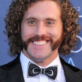 T.J. Miller — Hud
