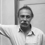 Абель Вулрич — Laughing Man