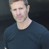 David Ojalvo — FBI Agent
