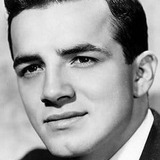 Peter Baldwin — Sgt. Johnson