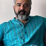 Jinu Joseph — Dr. John Jacob