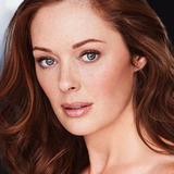 Natalie Daniels — Heidi