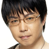 Isshin Chiba — Kazunobu Chiba (voice)