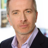 Tom McLaren — Detective Sykes