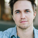 Leigh Parker — Rick