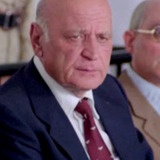 Franz Colangeli — Uomo sotto casa di Gianni