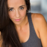 Lauren Chavez-Myers — Nurse Marlowe