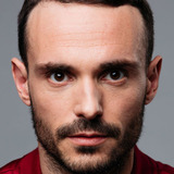 Jérôme Niel — Jason