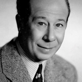 Bert Lahr — "Zeke" / Cowardly Lion
