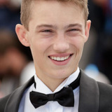 Alex van Dyk — Stefan