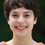 Munise Özlem Öztürk — İrem