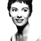 Maggie McNamara — Florrie Fermoyle
