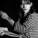 Alice M. Horta — Young Luís