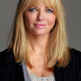 Cheryl Tiegs — Lilly