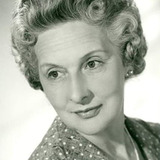 Dulcie Bowman — Old Lady