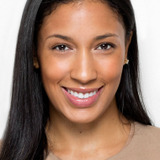 Candice Wilson Cherry — College Student
