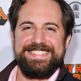 Рэй Чейз — Southern Trapper (uncredited)