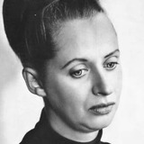 Sabine Thalbach — Dame im VPKA