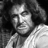 Ivor McFadden — Billy (as Ivor MacFadden)