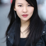 Doralynn Mui — Gas Station Mom