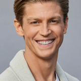 Andrew Francis — Steve