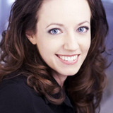 Sarah Sawatsky — 14-Year-Old Girl