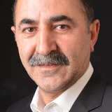 Cenan Çamyurdu — Çiğdem'in Müdürü