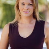 Kelly Bright — Cheerleader