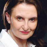 Eva Holubová — Veronika Rybička