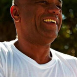 Giba Gonçalves — Percussion Teacher