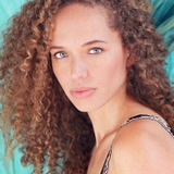 Fanshen Cox — Doyle's Secretary