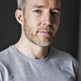 Джеффри Ньюлэнд — Spencer Moyle