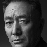 多布杰 — Feng Guozhang