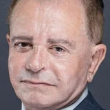 Андрей Кашкер