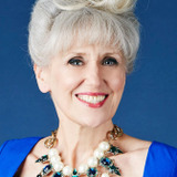 Anita Dobson — Molly