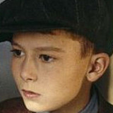 Дж. Майкл Монкриф — Hardy Greaves