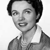 Jane Wyatt — Amanda