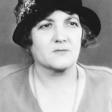 Adrienne D'Ambricourt — Maria