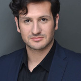 Mike Caruso — Paul