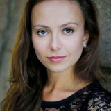 Полина Пахомова — Masha