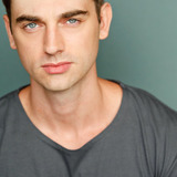 Travis Grant — Amusement Park Zombie (uncredited)