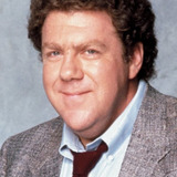 George Wendt — Duke Wayne